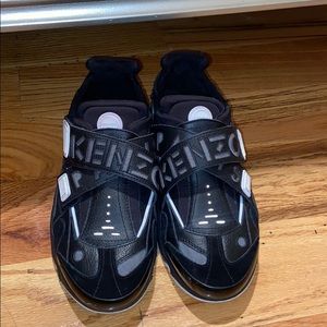 Kenzo sneakers
